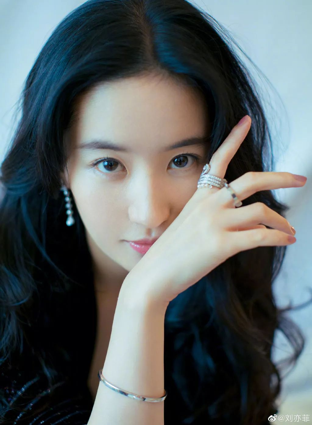 做完这个测试，我彩妆界泫雅的身份再也藏不住了