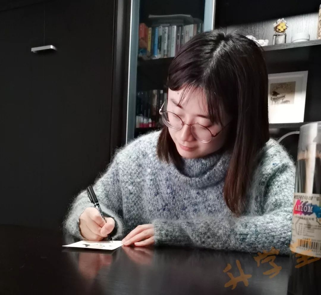 有一种惊喜叫老师这样写期末评语,期末写评语时老师会用哪句古诗