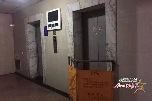 电梯运行时晃动和摩擦响,电梯晃动异响危险吗