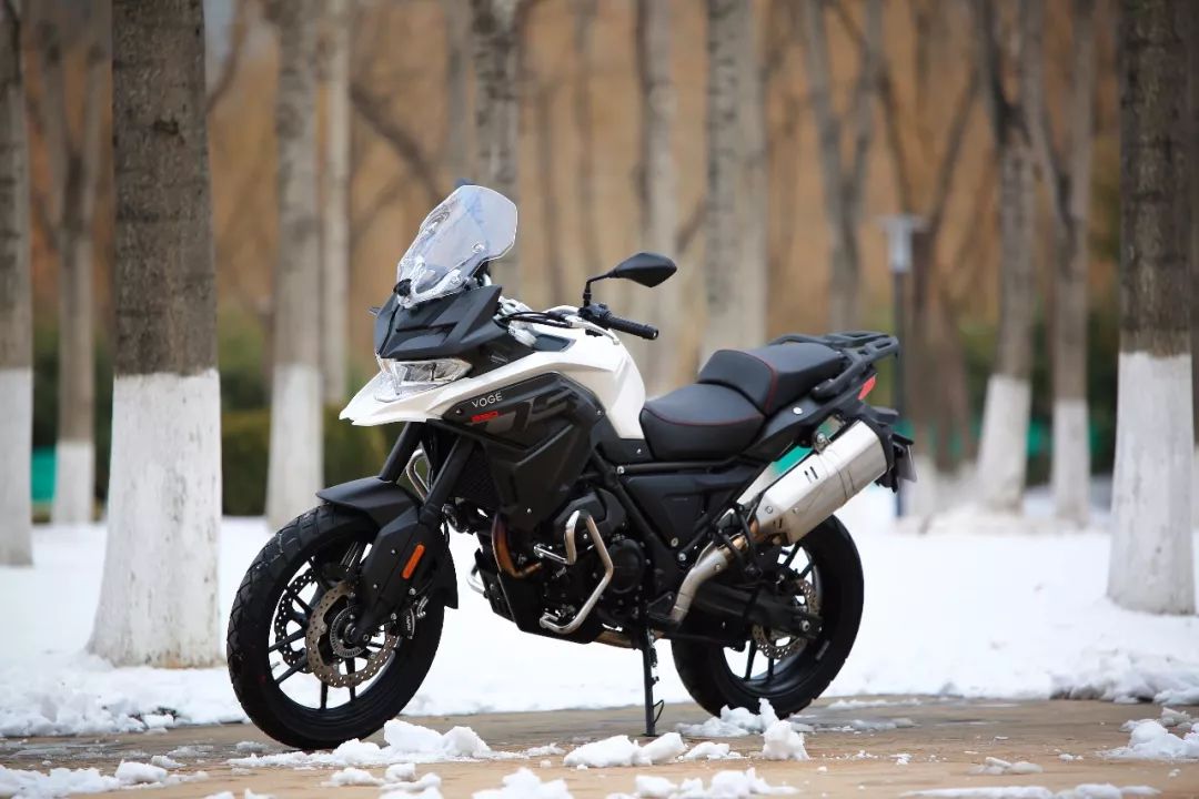 无极650gs拉力车,呆子隆鑫无极650拉力评测