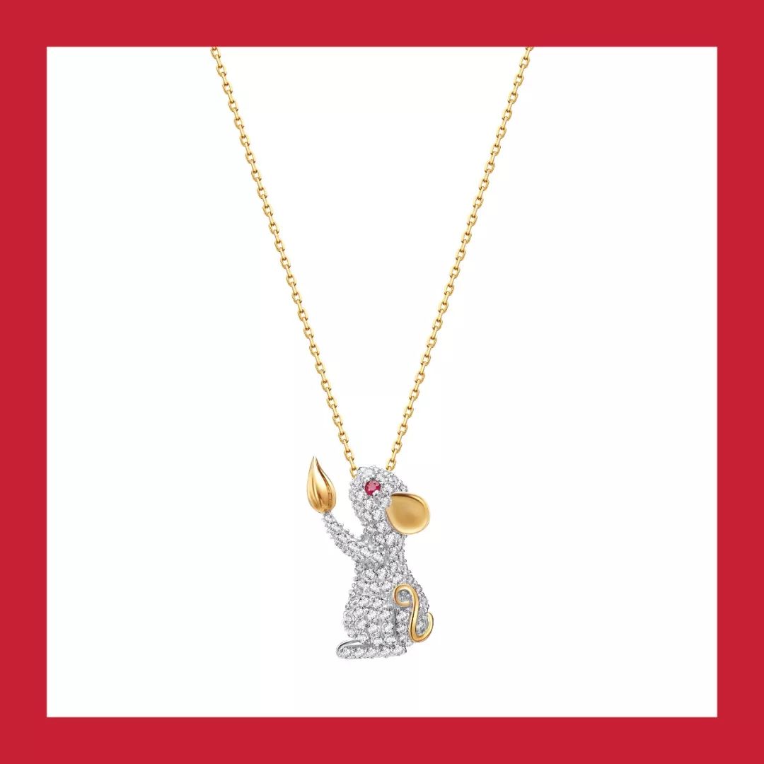 别怕过年回家人生拷问，戴这些大家只想和你合照发圈