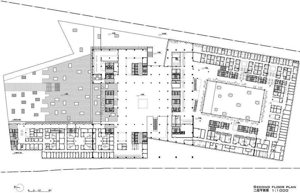 鼓楼医院为何能成为中国最美医院,南京鼓楼医院全国排名