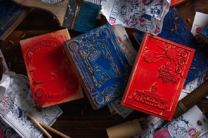 是日美好事物丨这份新春好物清单，让你“新”得明明白白