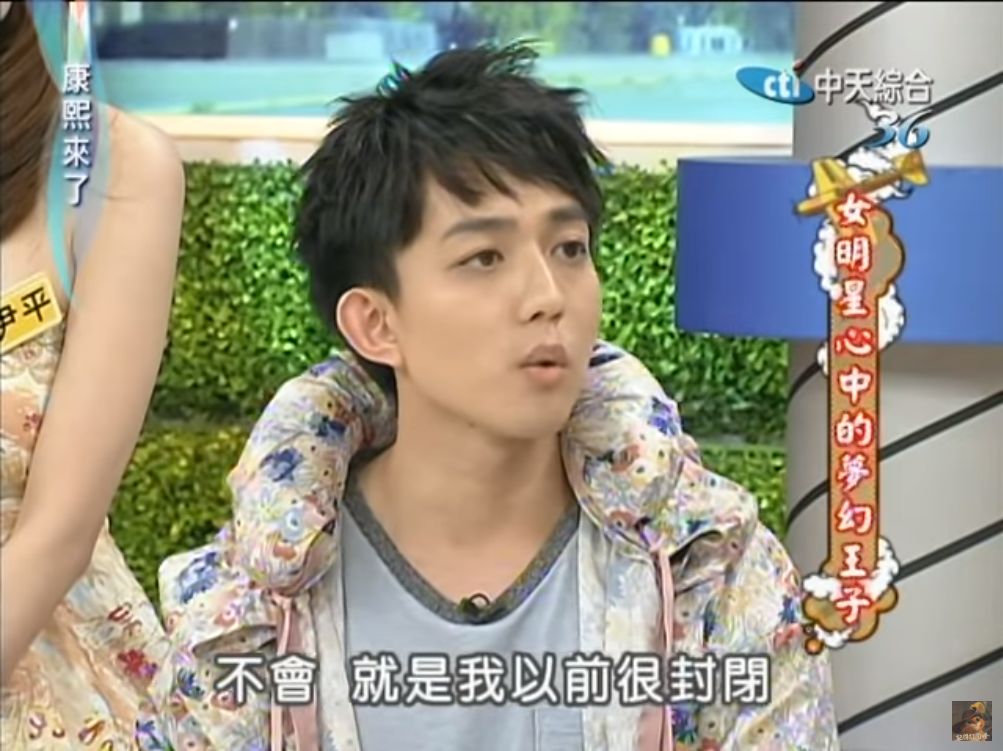 林宥嘉秀恩爱,林宥嘉晒一家三口合照秀幸福