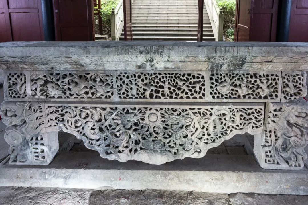 安岳圆觉洞的历史文化,安岳圆觉洞讲解