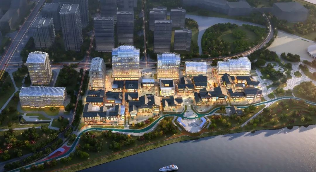 金华婺城区新地标,金华市新地标图