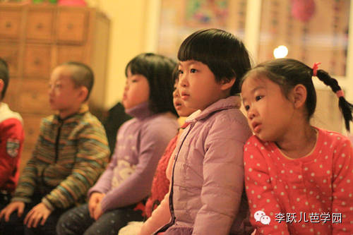李跃儿芭学园收费标准2021年,李跃儿芭学园