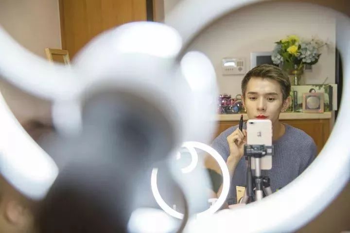 电商直播术语英文,电商直播用英语怎么说