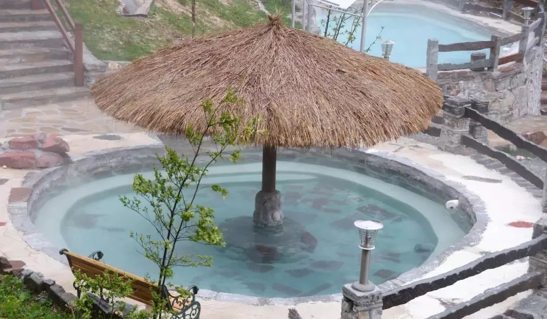 成都周边三天两夜看雪泡温泉推荐,成都周边冬季温泉旅游攻略