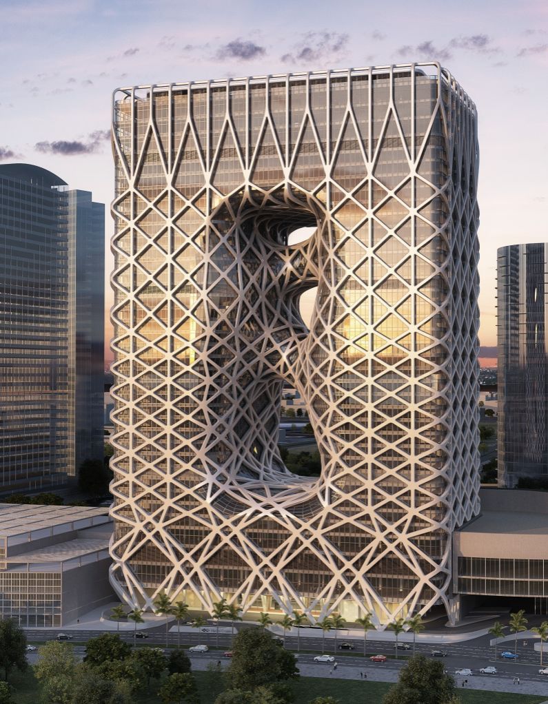 这些世界经典的椅子，竟然都是出自建筑师之手