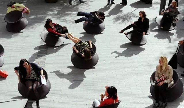 这些世界经典的椅子，竟然都是出自建筑师之手