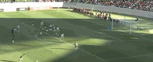 56025人！日本高中联赛再创纪录惊天逆转！看哭了