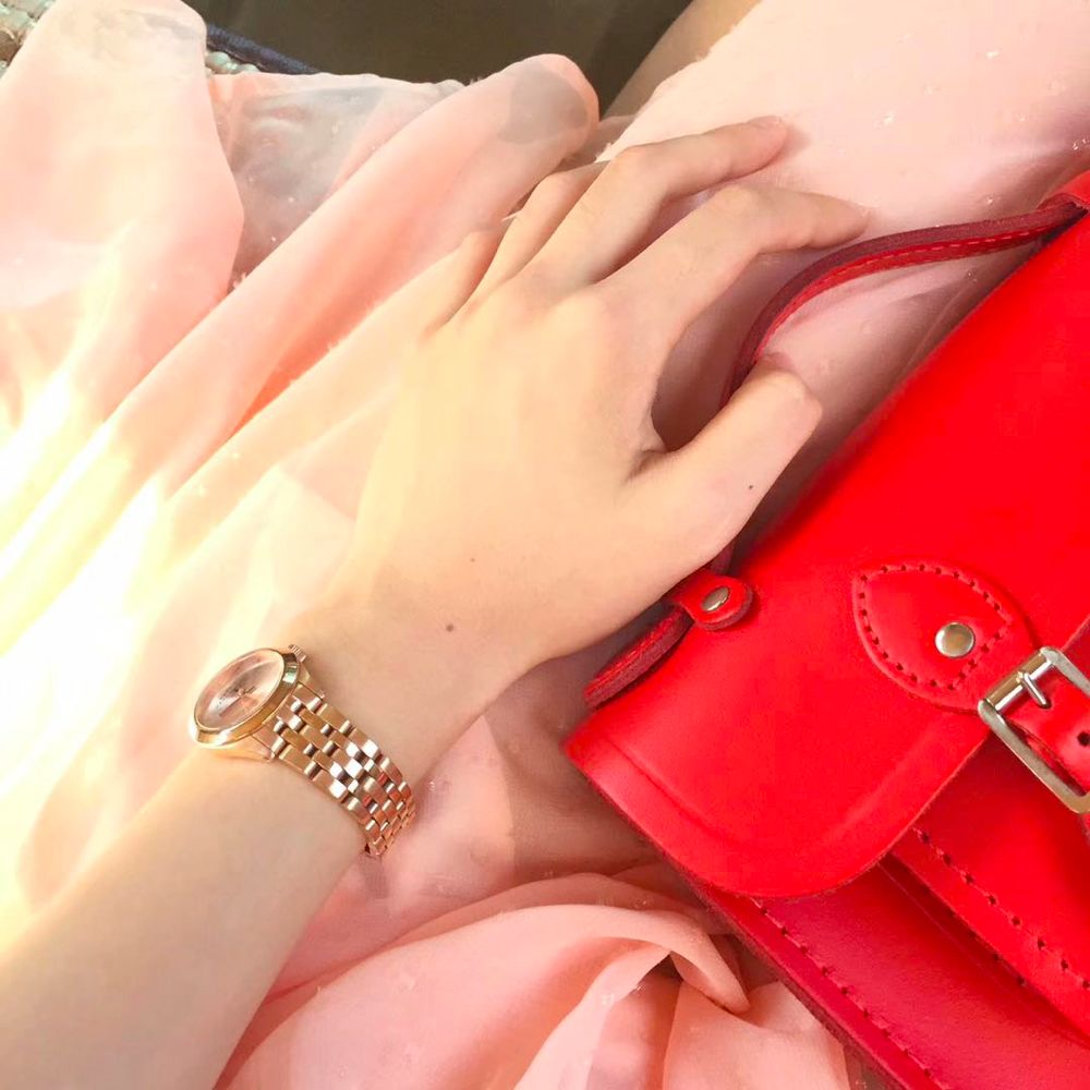 性价比高且百搭的包,小众贵气平价包