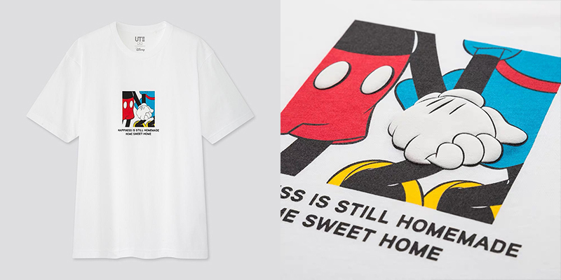 夏季优衣库选购指南,优衣库春季换季