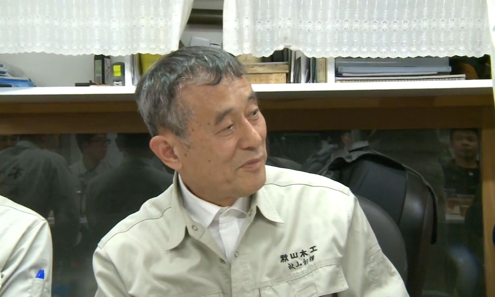 8年不许用手机、不许谈恋爱，他痛骂过的60个光头后来都成了日本大师...