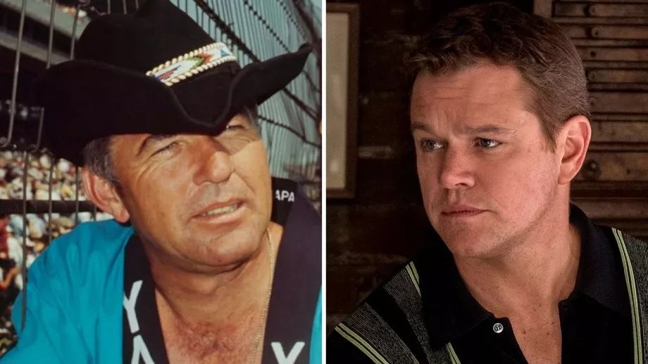 福特vs法拉利剧情,福特vs法拉利完整版