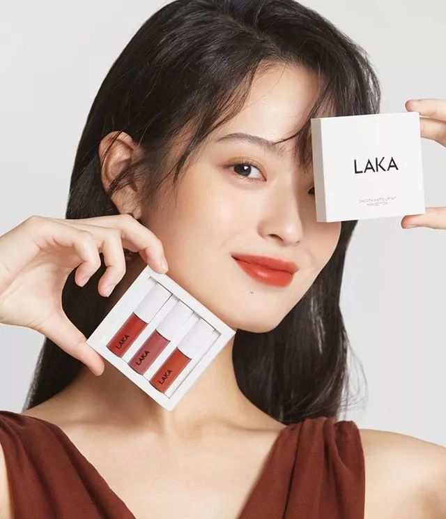 韩系彩妆好物分享,韩妹平价彩妆