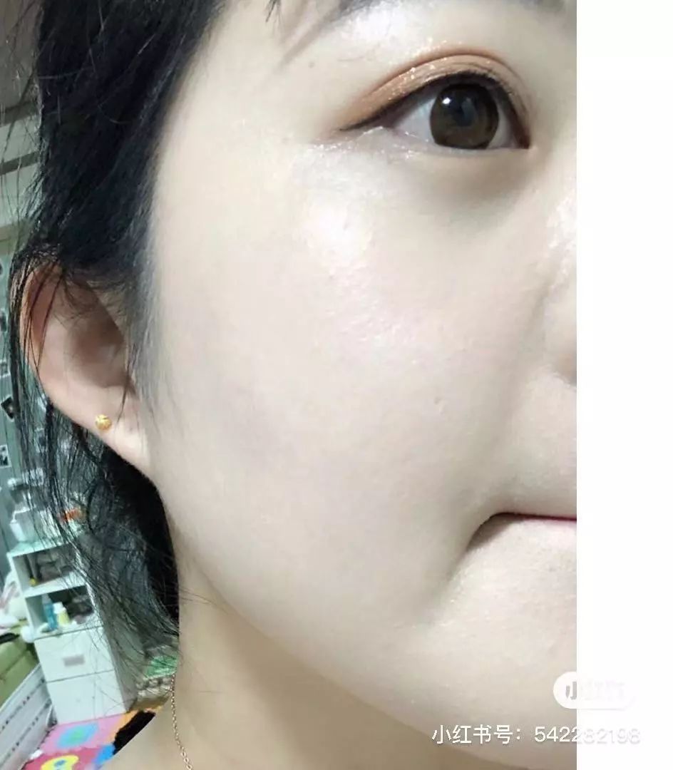 韩系彩妆好物分享,韩妹平价彩妆