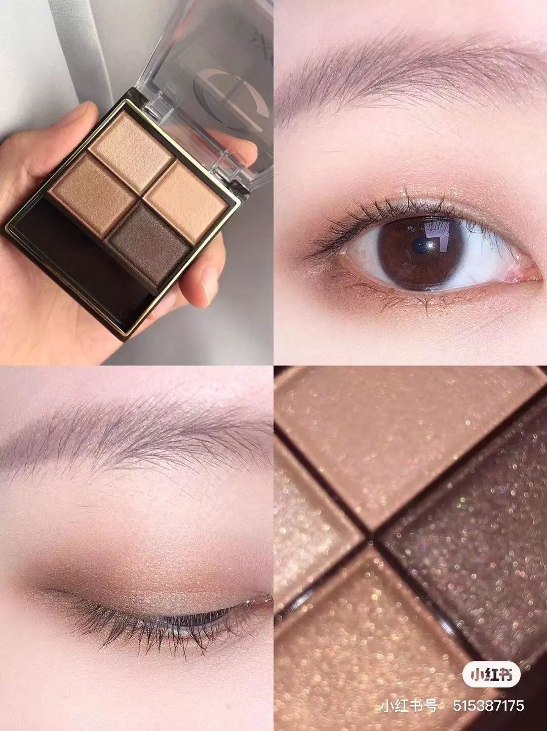 韩系彩妆好物分享,韩妹平价彩妆