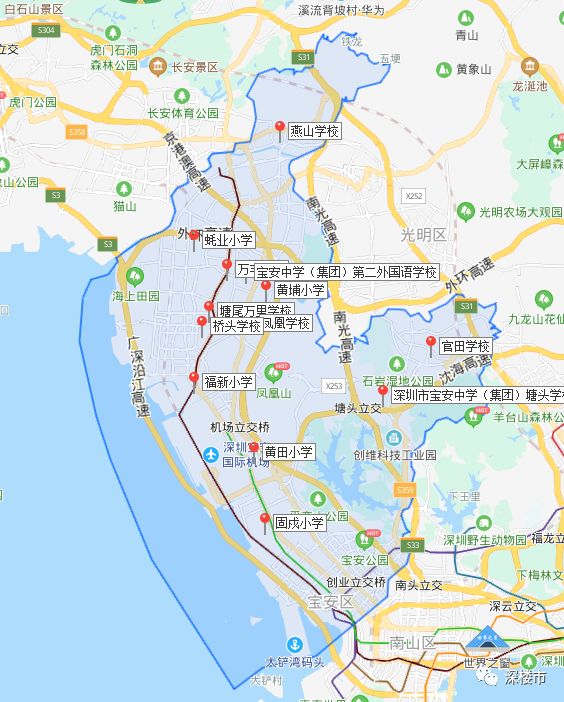 这个人口大区调整入学政策，学位还会“爆仓”吗？