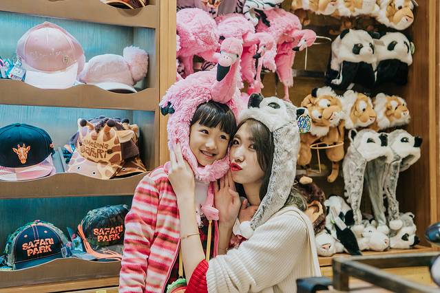 来长隆隆重过大年暖冬游长隆,暖冬游长隆福路通