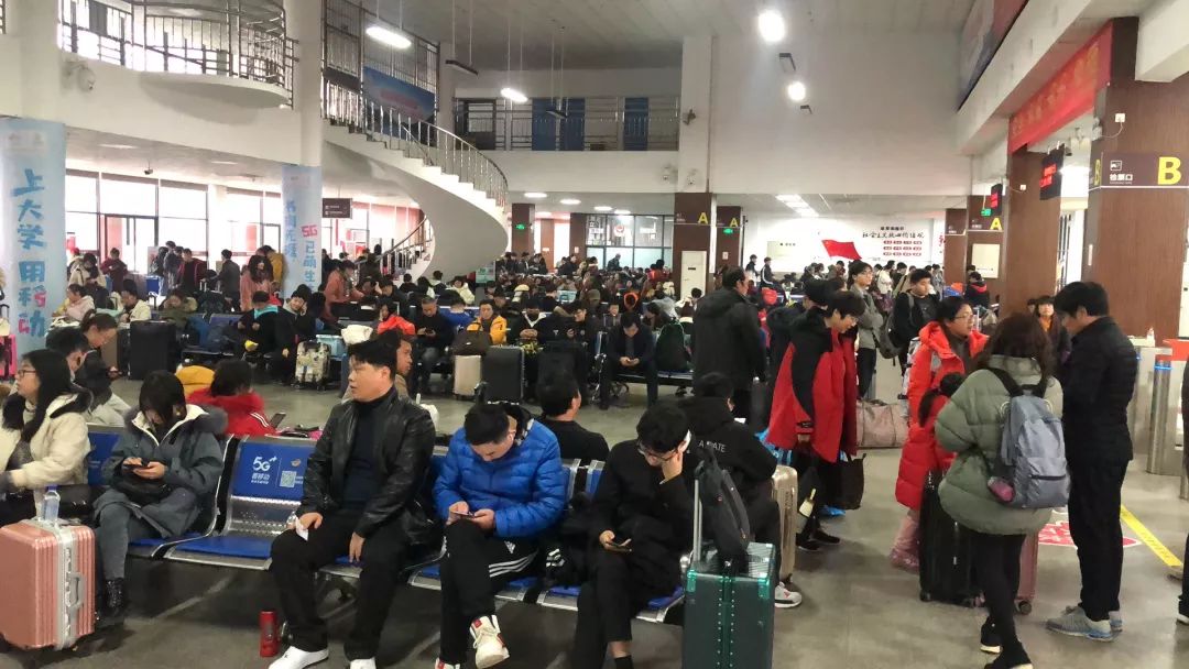 收藏！春节期间金华班车计划、银行、博物馆、科技馆时间表来了！