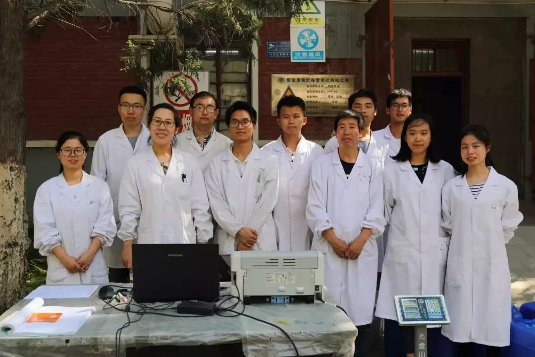 冷吗？来点兰大冷知识怎么样？