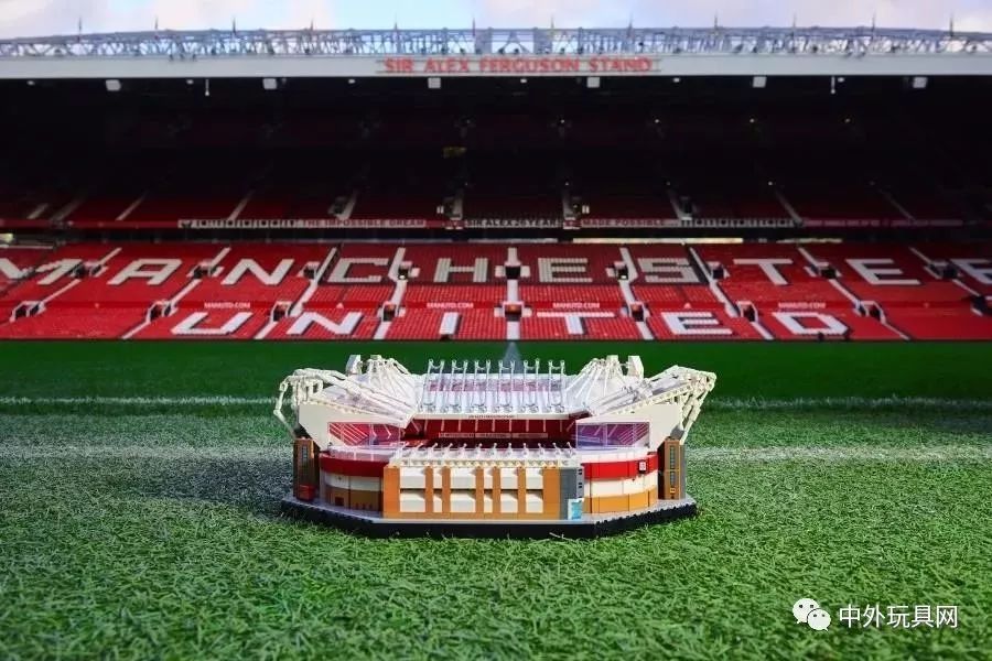 玩具巨头,玩具两大巨头