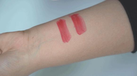 mac又纯又欲口红色号,mac粉嫩的口红色号