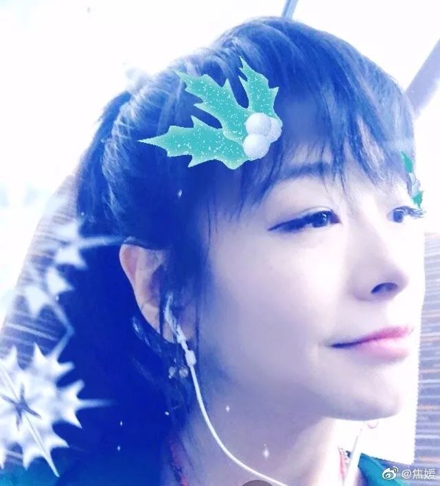 焦媛：曾经的我“把两条命活成了一条命”