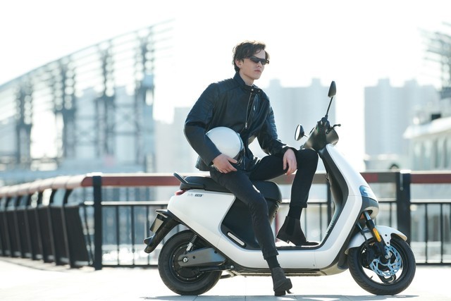 听说你要“囤”辆电动车？不妨来看看九号