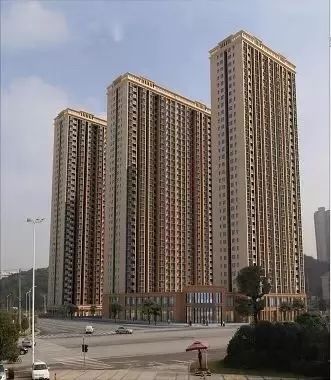 买不起的长沙房,买不起房怎么租房子