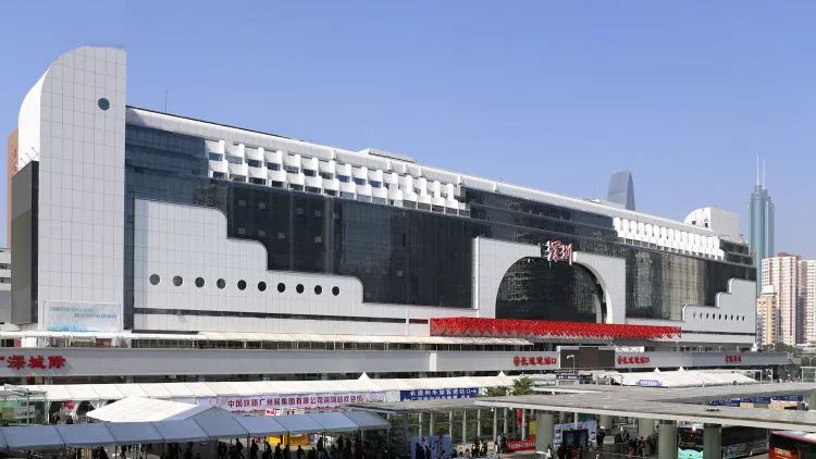 深圳2022春运临时列车时刻表,深圳最新公共交通出行政策