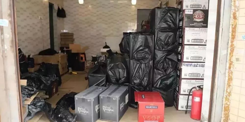 用色素和原浆勾兑的高档洋酒,洋酒勾兑上色剂