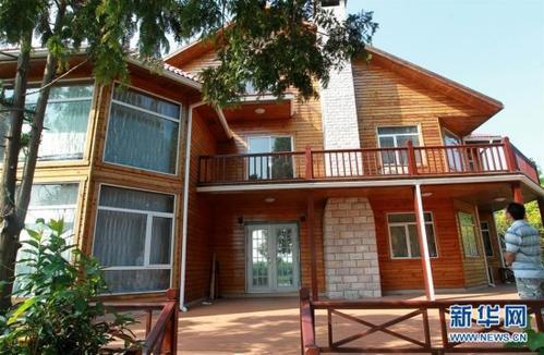 十年间未涨租金,十年没涨房租毛坯变精装