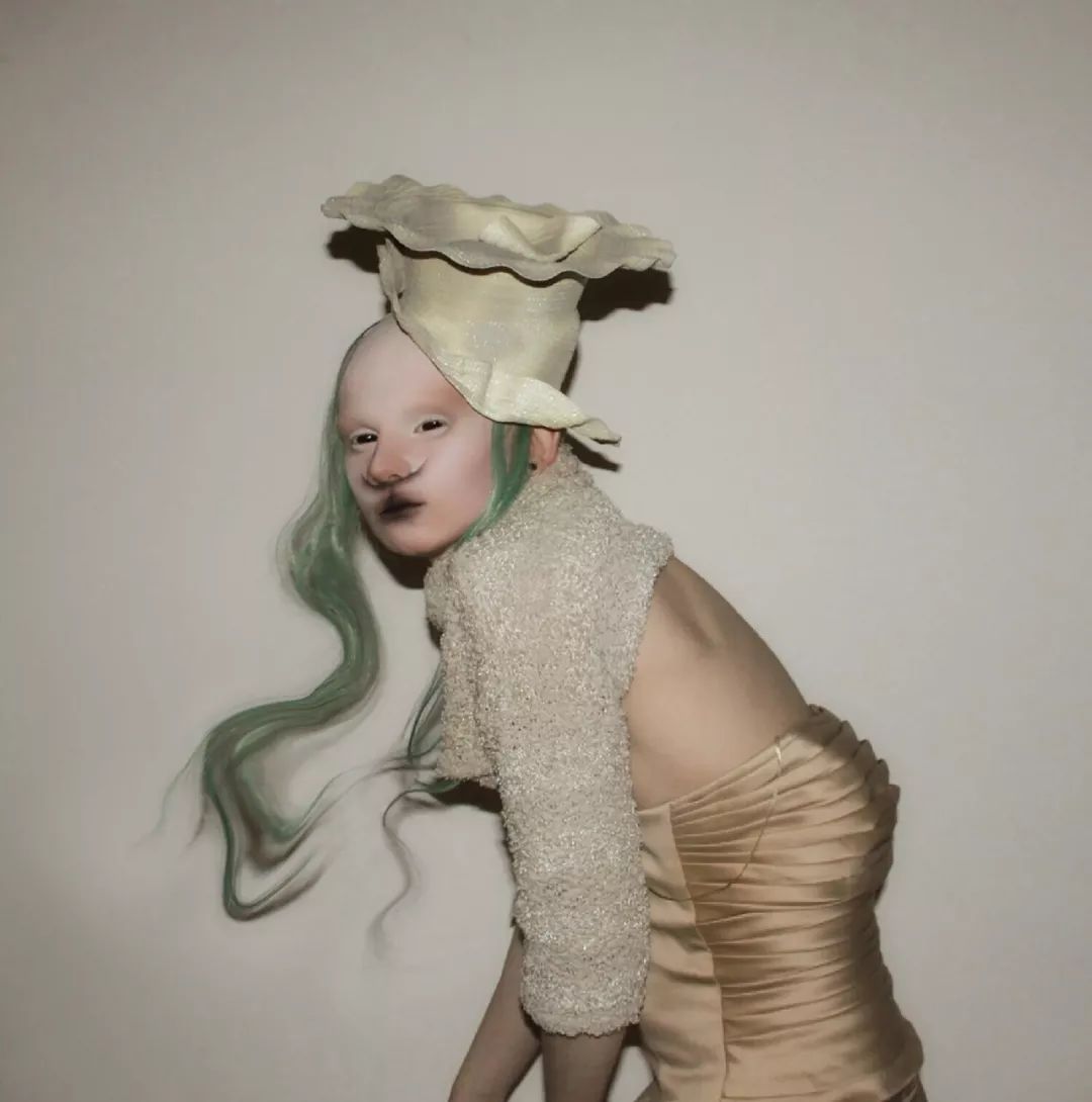 你有审美焦虑吗,你有审美天赋吗