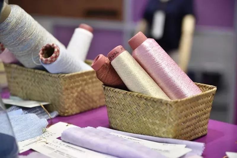 动态|时尚不断迭代，送你yarnexpo花式纱解读秘籍