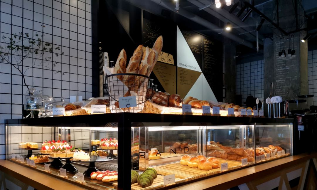 法式面包店成都,成都好吃的面包店