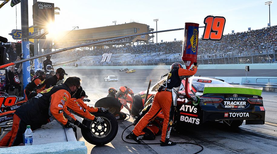 nascar赛事,nascar最新消息