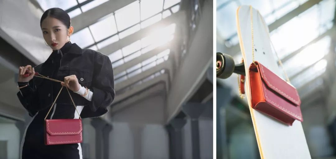 资讯|庆贺春节，宜家、Cartier、百威都有大动作