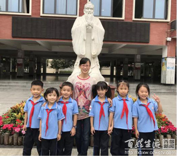 成都高新和平学校排名多少,成都高新和平学校2008