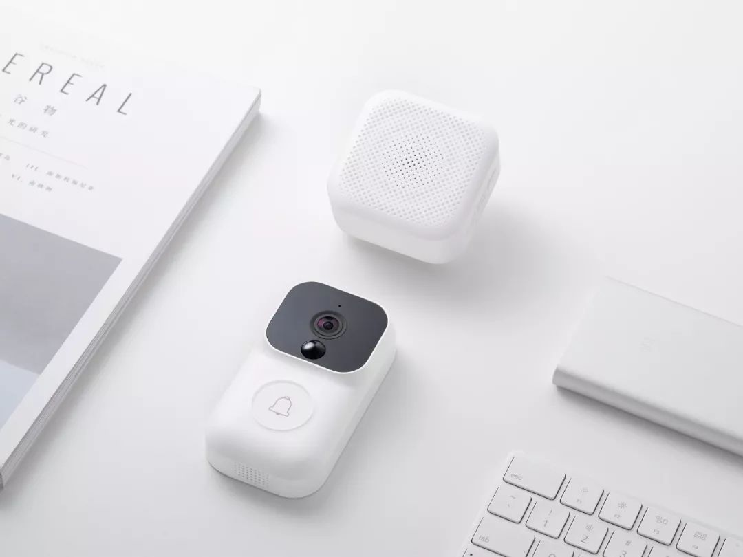 门铃猫眼带监控,猫眼门铃和监控