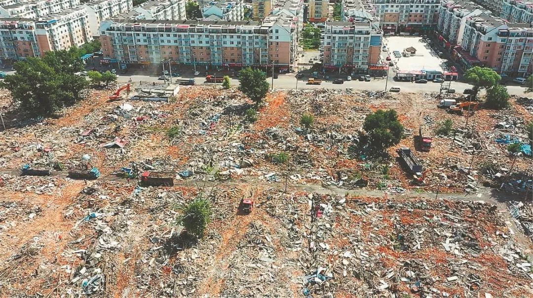 “城市新变化，回看这一年”系列报道｜住房保障篇｜老旧住宅“多维度”提档升级，2020年这些举措让小区居住环境升级更明显