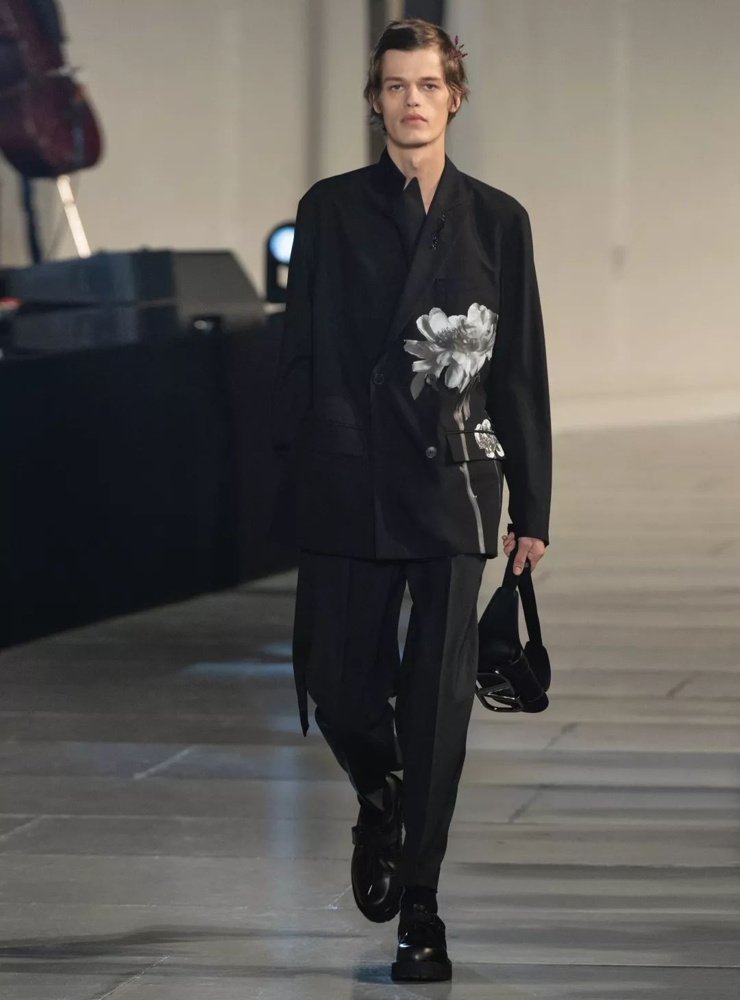 louisvuitton上新,louisvuitton的最新宣传片