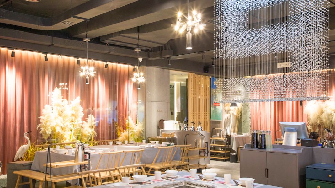 蜀九香火锅里面加了什么这么香,火锅蜀九香