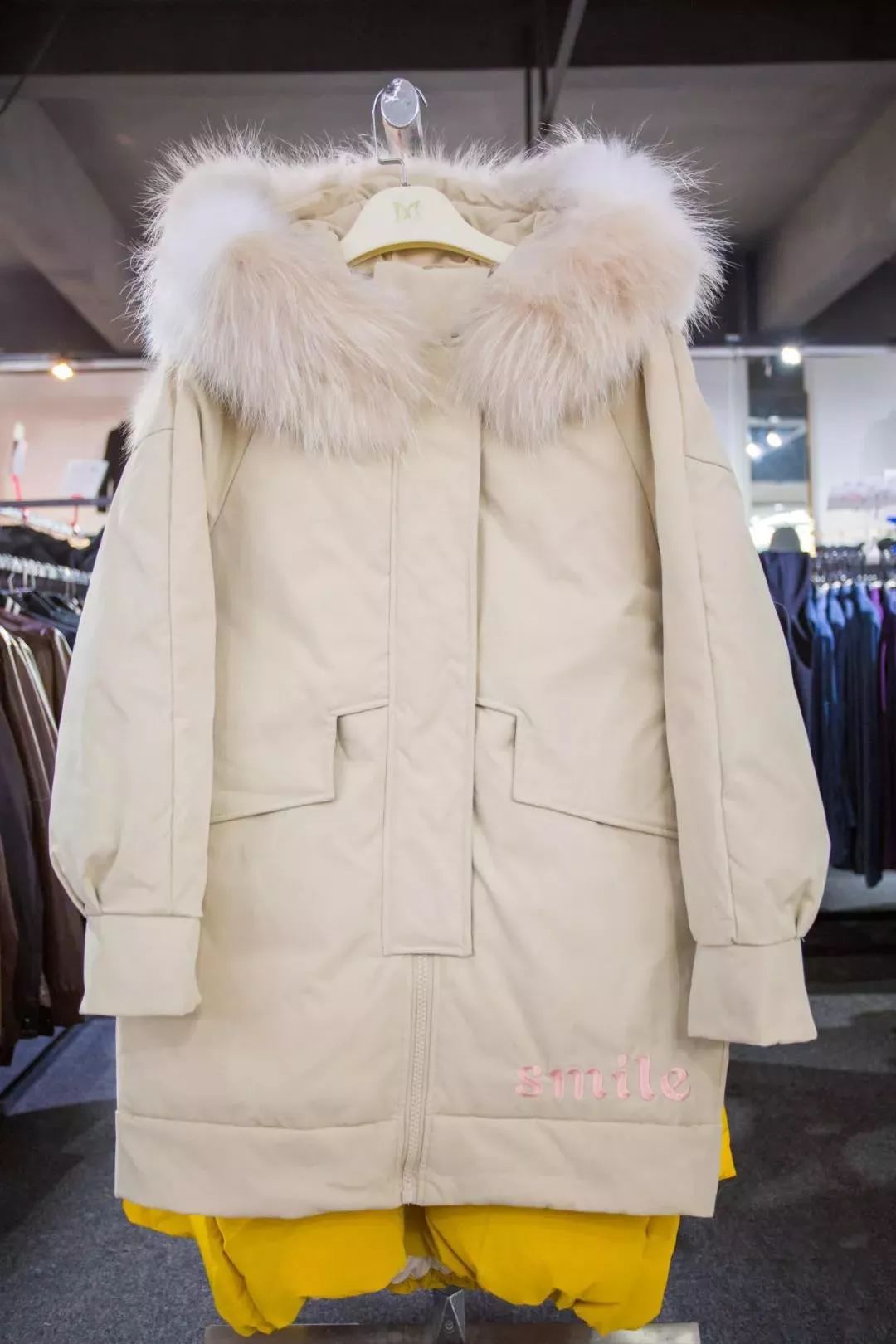 爆款羽绒服全场1元起,全场羽绒服低至199元起