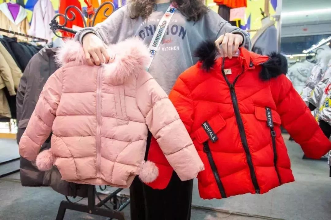 羽绒服装清仓,爆款羽绒服全场1元起