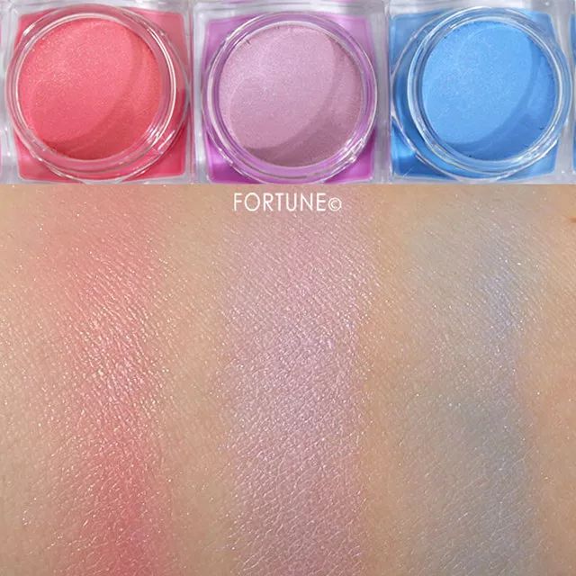 2019秋冬最值得入手的眼影盘,19年最值得入手的眼影