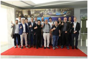 海纳百创普陀区垂直路演中心,上海黄浦区海纳百创路演中心