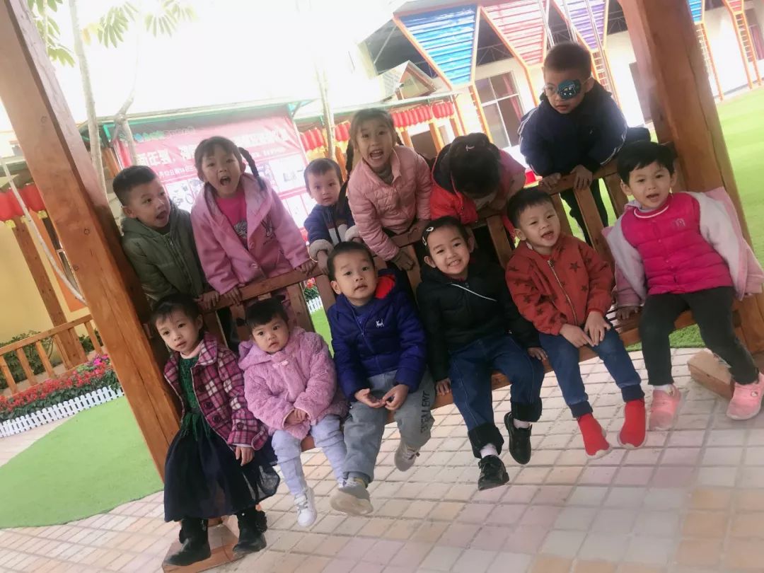 玉林新智程东方巴黎国际幼儿园,广西玉林容县灵山英豪幼儿园